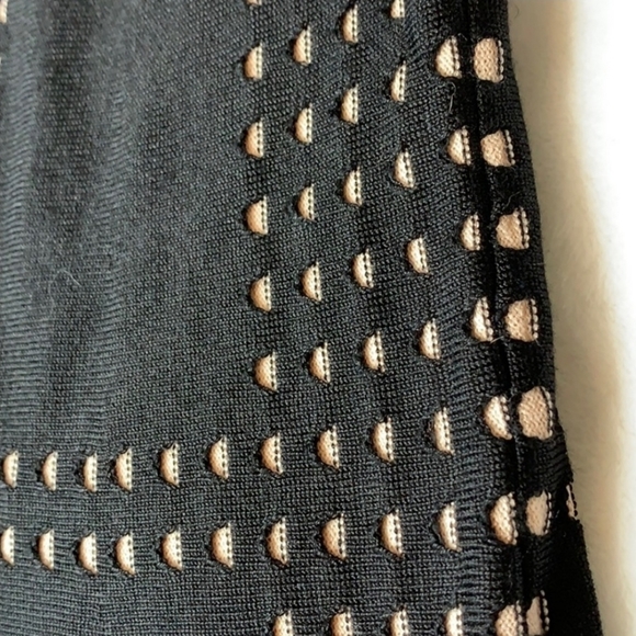 NWT Lane Bryant scoop neck dress - Picture 9 of 10